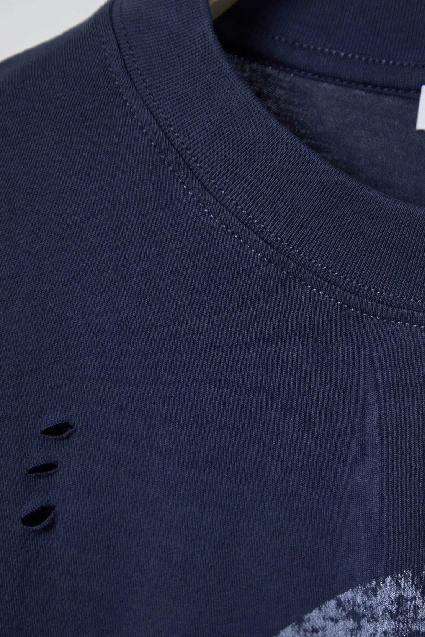 ACNE 27FW VYNUMFZ 012 롱슬리브 3