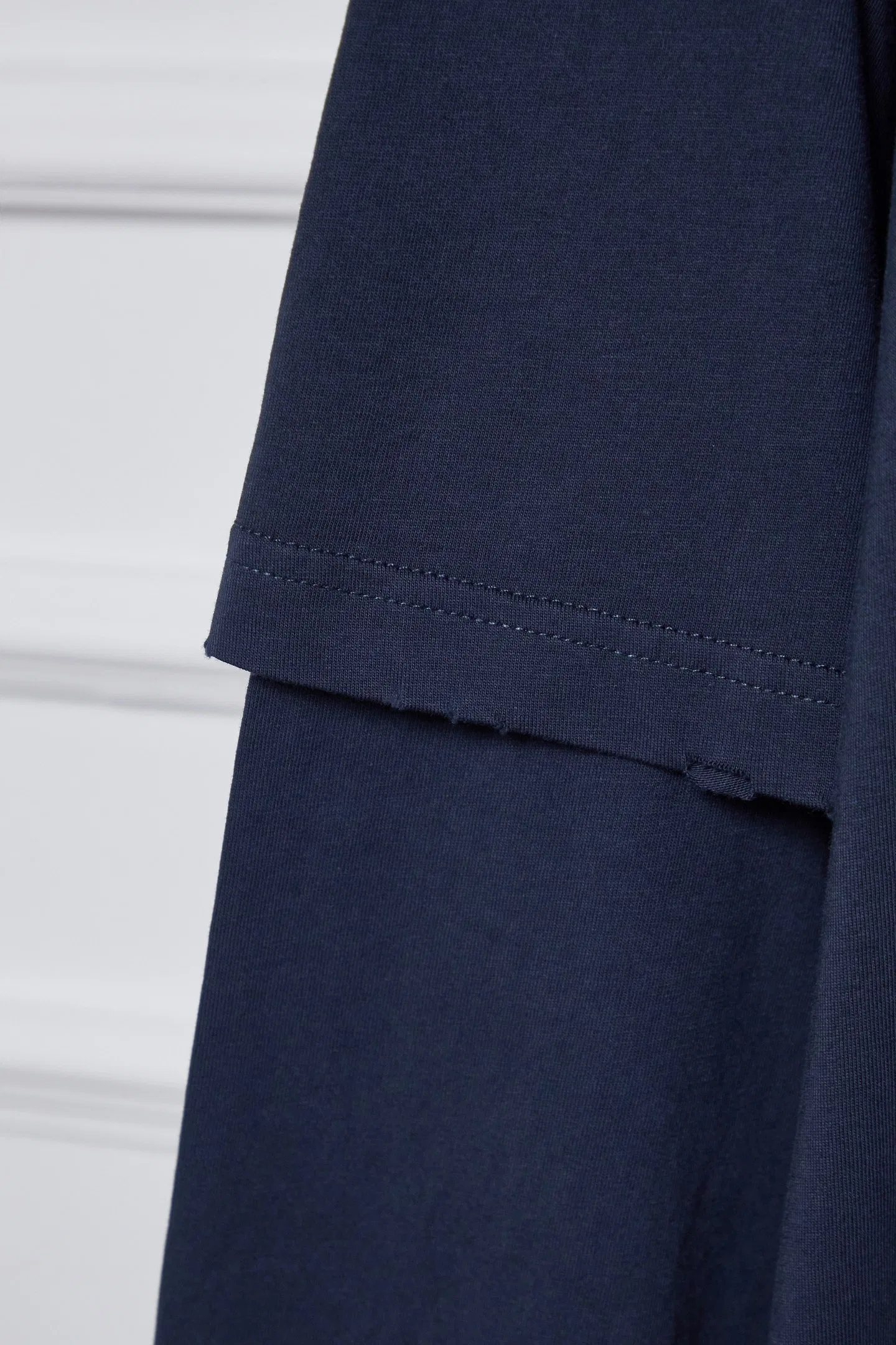 ACNE 27FW VYNUMFZ 012 롱슬리브 6