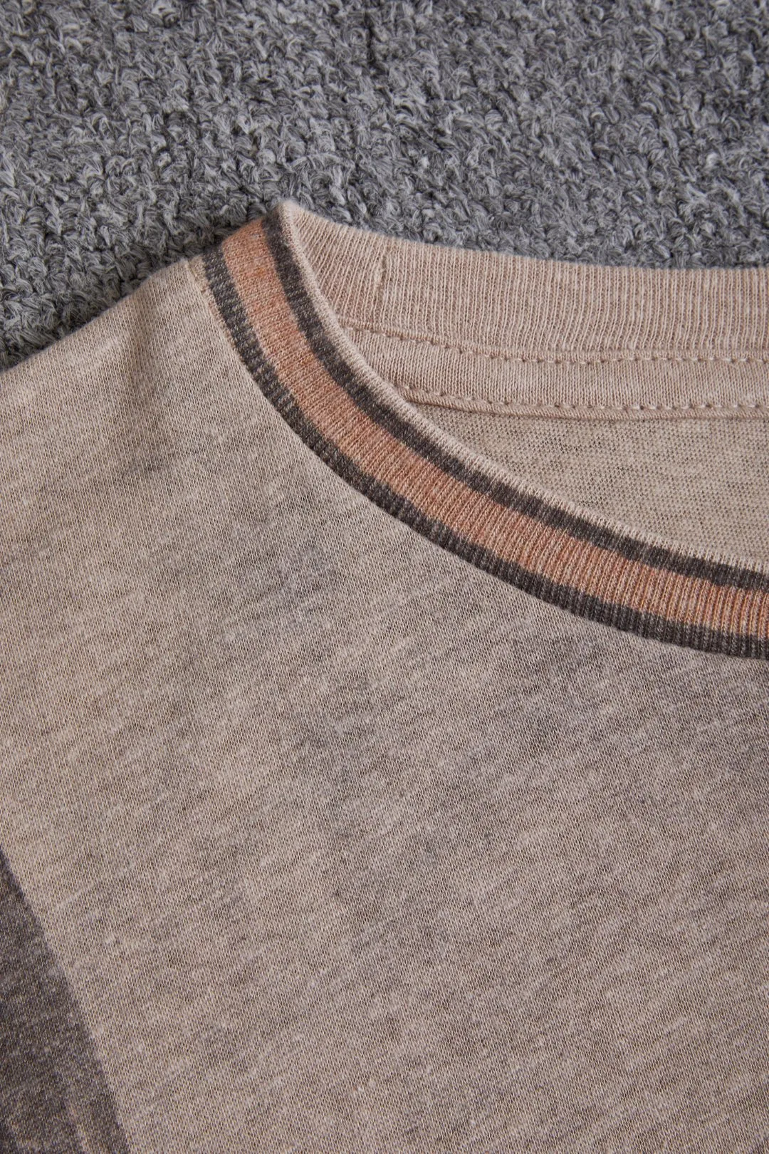 ACNE 27FW VYNUMFZ 014 반팔티셔츠 4