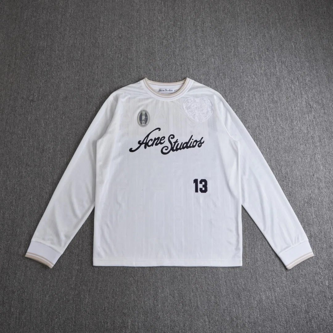 ACNE 27FW VYNUMFZ 015 롱슬리브