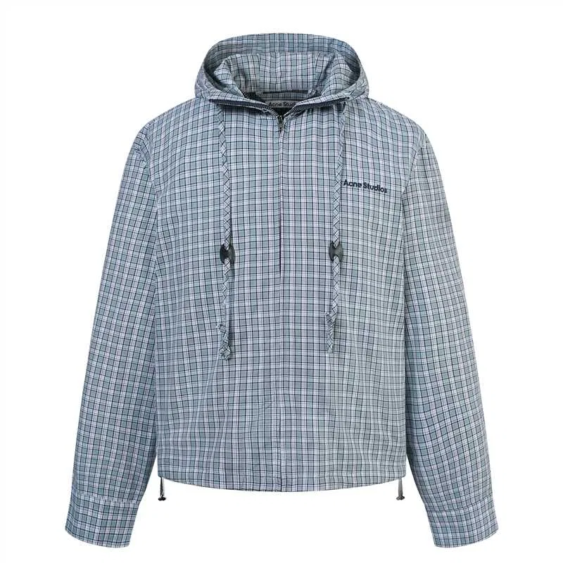 ACNE 27FW VYNUMFZ 016 후드자켓