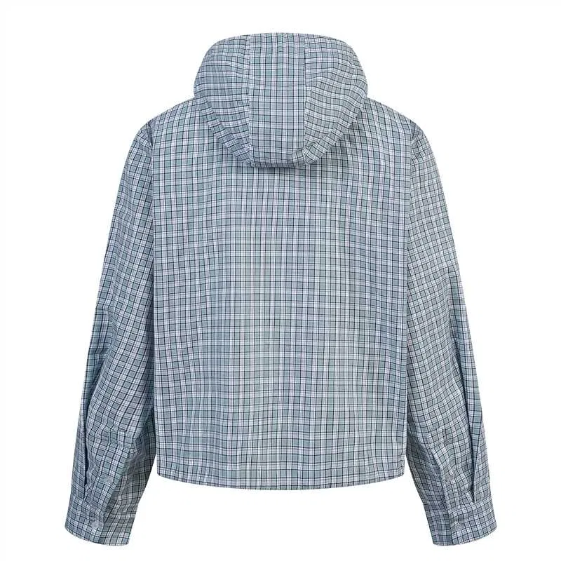 ACNE 27FW VYNUMFZ 016 후드자켓 3