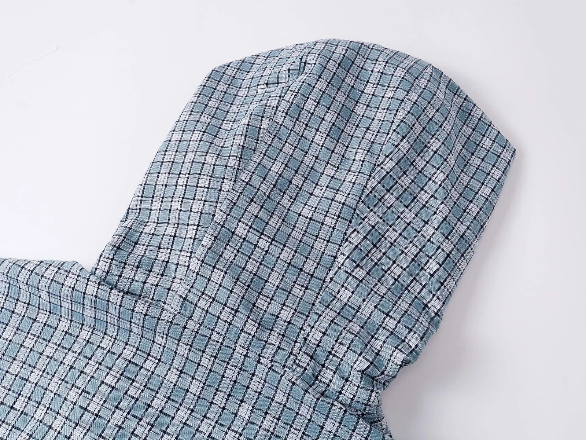 ACNE 27FW VYNUMFZ 016 후드자켓 5