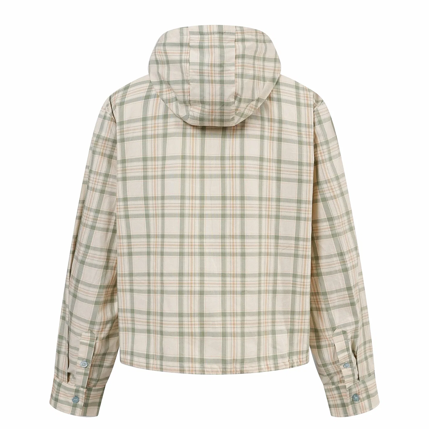 ACNE 27FW VYNUMFZ 017 후드자켓 3