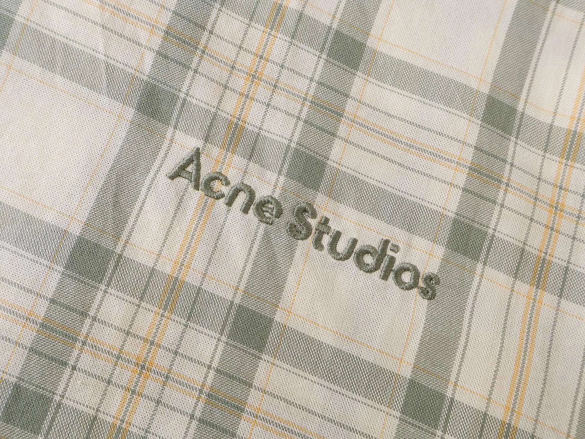 ACNE 27FW VYNUMFZ 017 후드자켓 6