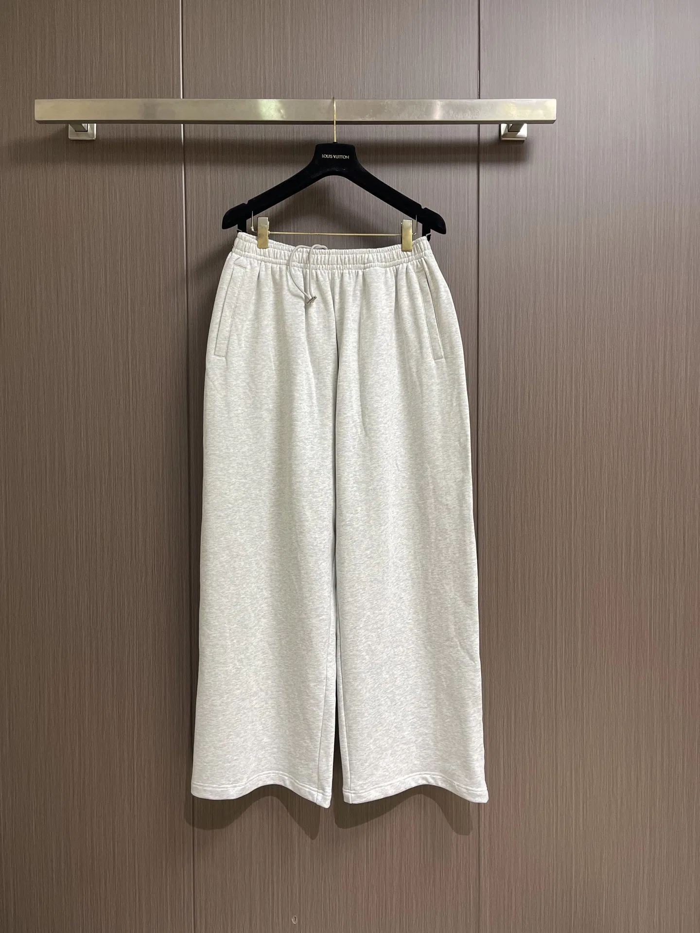 ACNE 27FW YHLNMXZ 002 와이드팬츠