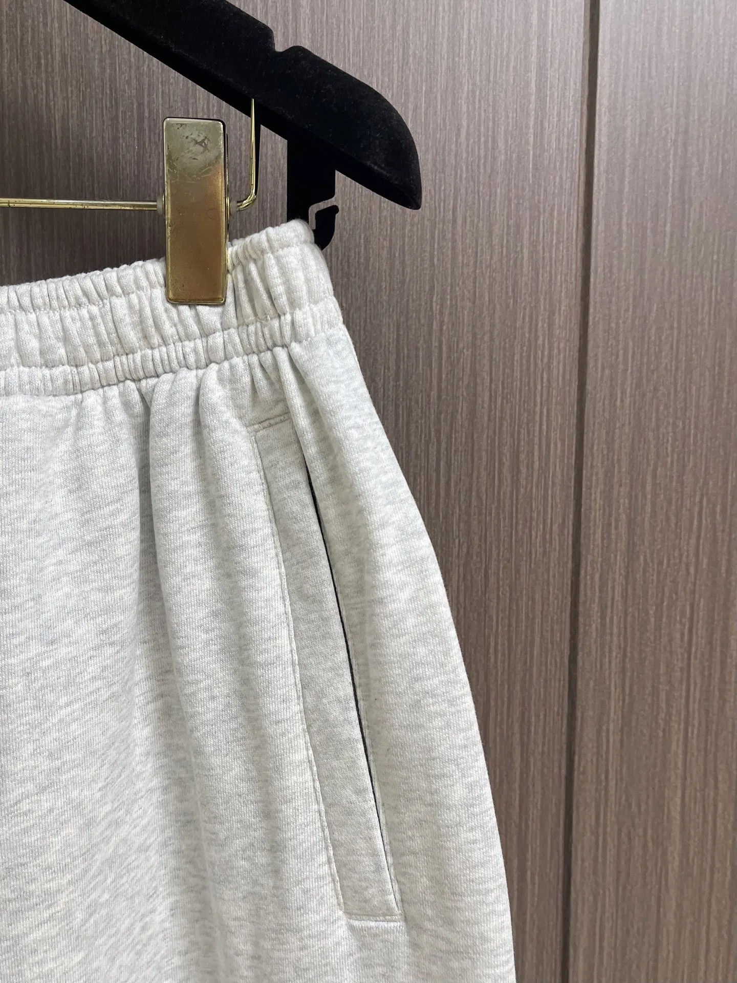 ACNE 27FW YHLNMXZ 002 와이드팬츠 4