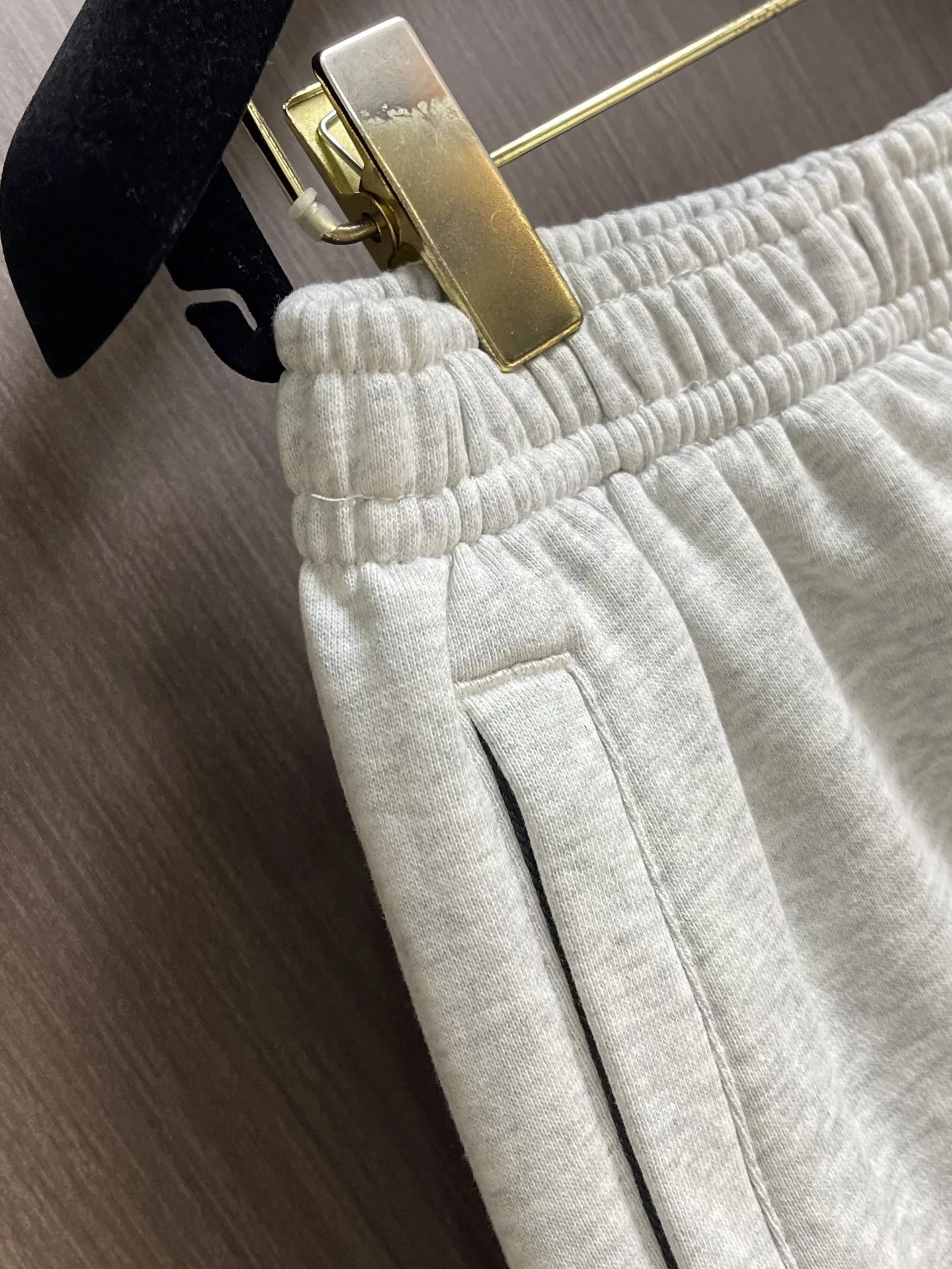 ACNE 27FW YHLNMXZ 002 와이드팬츠 6