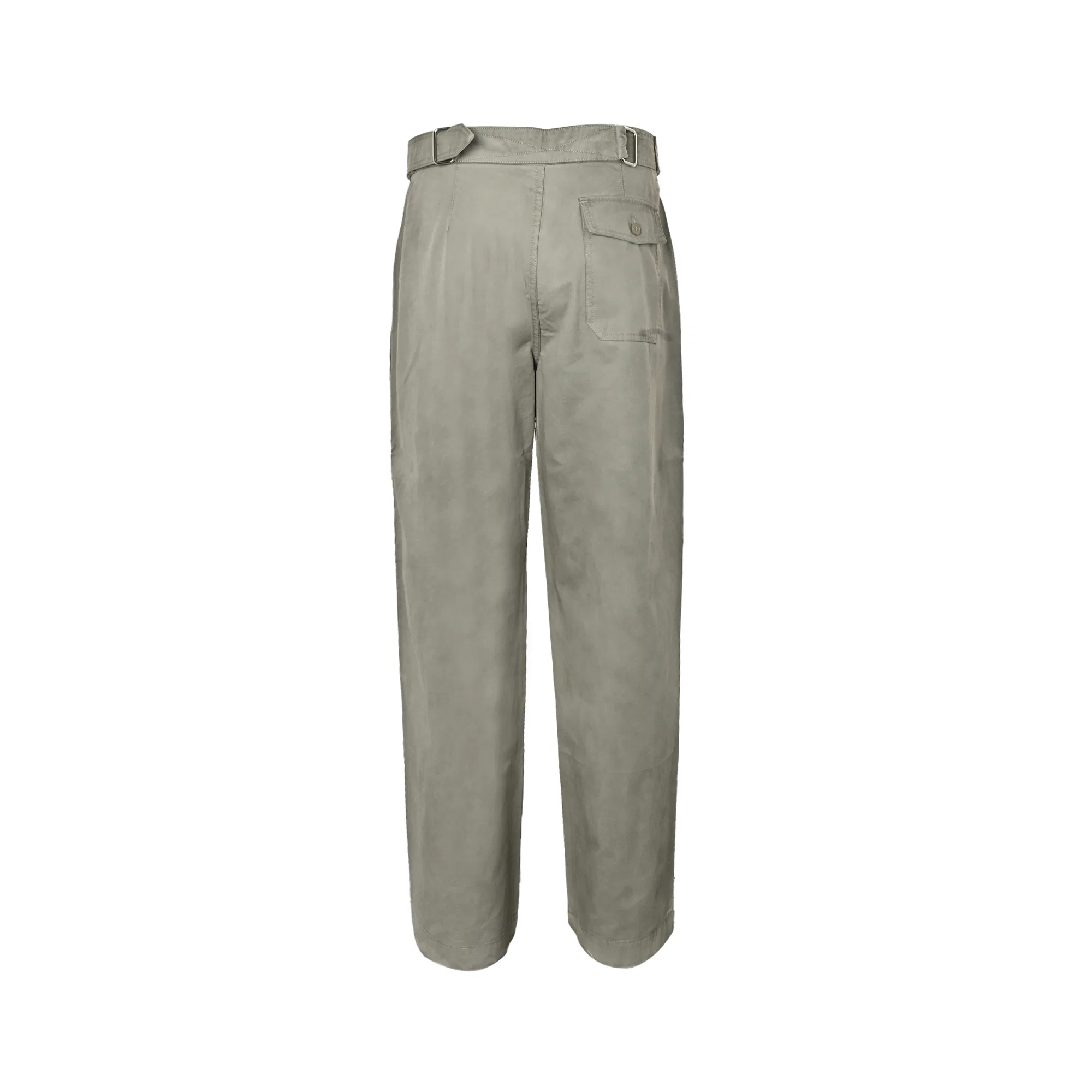 ACNE 27FW ZJFCTMT 010 카고팬츠 3