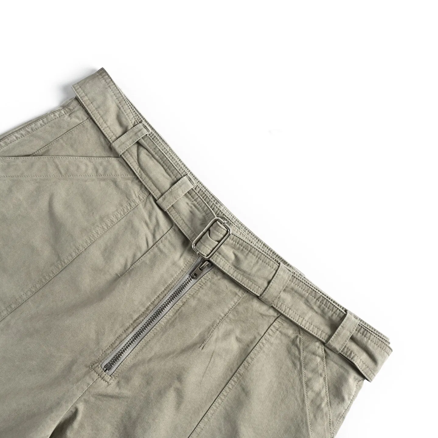 ACNE 27FW ZJFCTMT 010 카고팬츠 4