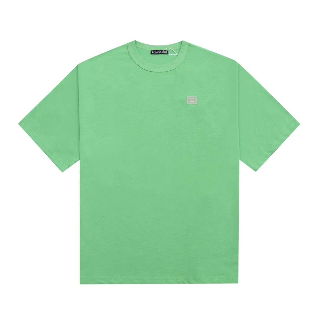 ACNE 27FW ZJKWHYO 001 반팔티셔츠 3