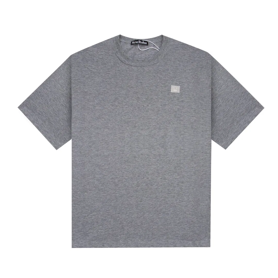 ACNE 27FW ZJKWHYO 001 반팔티셔츠 5