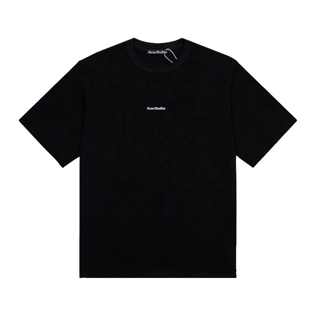 ACNE 27FW ZJKWHYO 002 반팔티셔츠