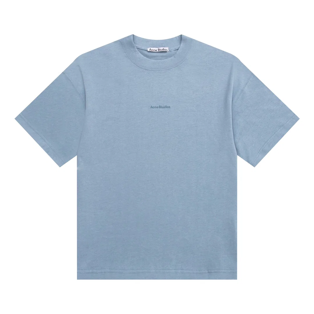 ACNE 27FW ZJKWHYO 002 반팔티셔츠 3