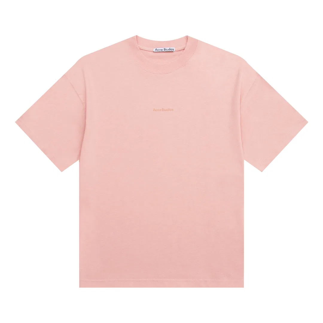 ACNE 27FW ZJKWHYO 002 반팔티셔츠 4