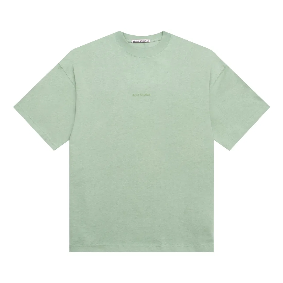 ACNE 27FW ZJKWHYO 002 반팔티셔츠 5