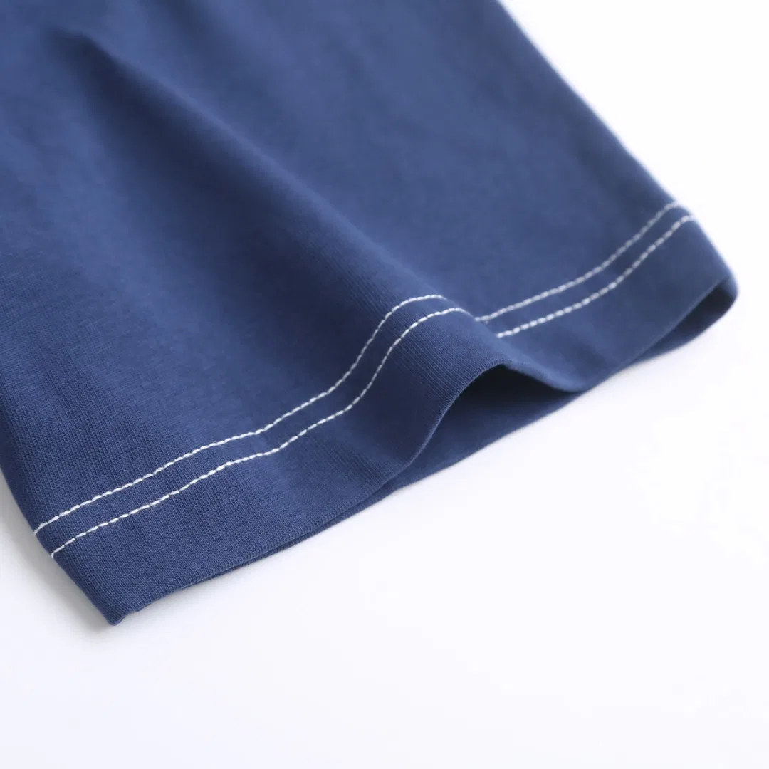 AMI 27FW BQAMDGO 001 반팔티셔츠 4