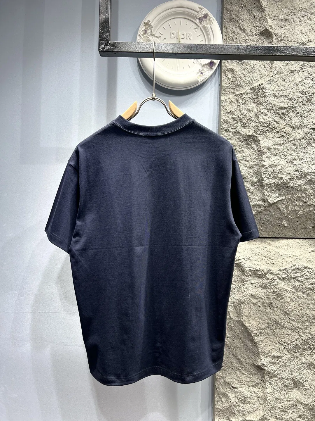 AMI 27FW BQAMDGO 002 반팔티셔츠 6