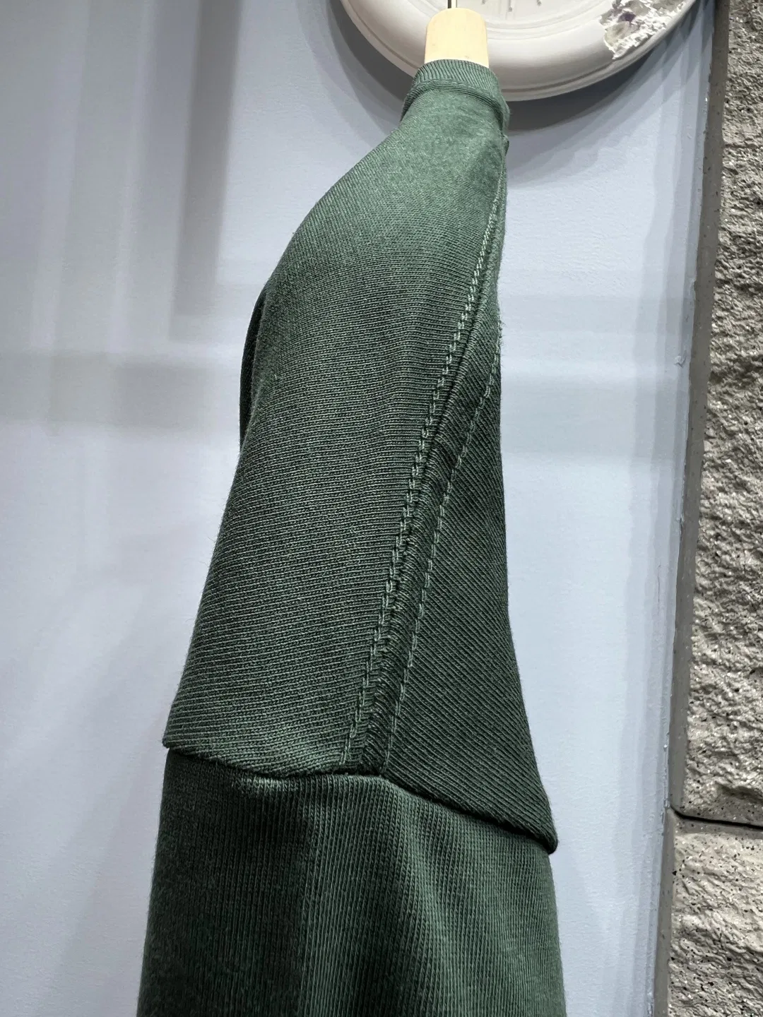 AMI 27FW BQAMDGO 003 반팔티셔츠 5