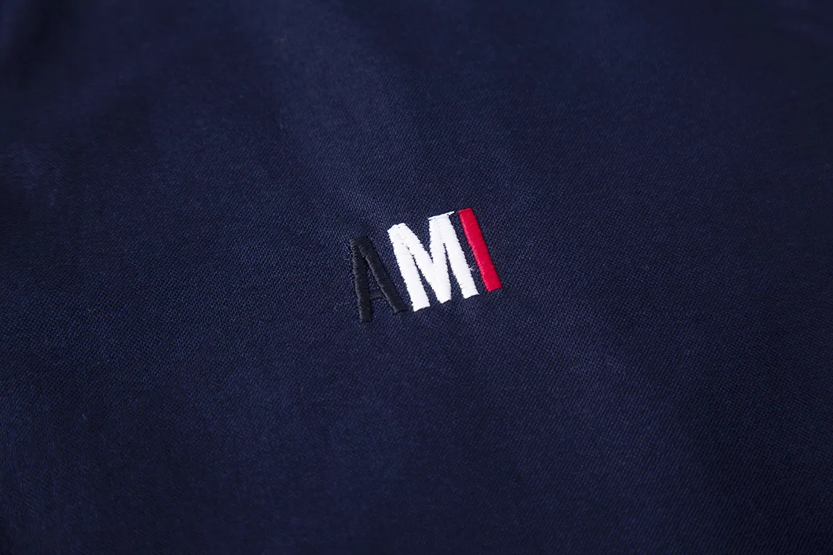 AMI 27FW BZMJKHL 026 셔츠 3