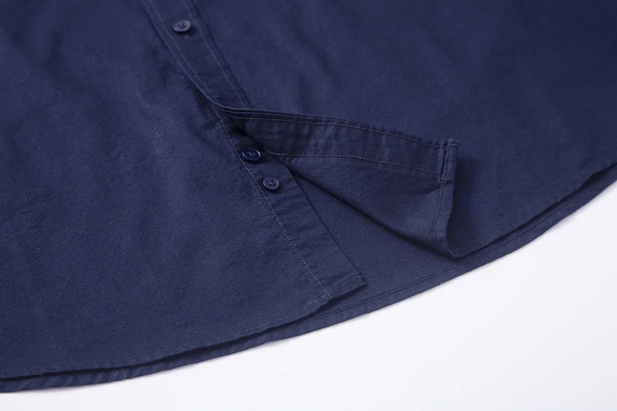 AMI 27FW BZMJKHL 026 셔츠 5
