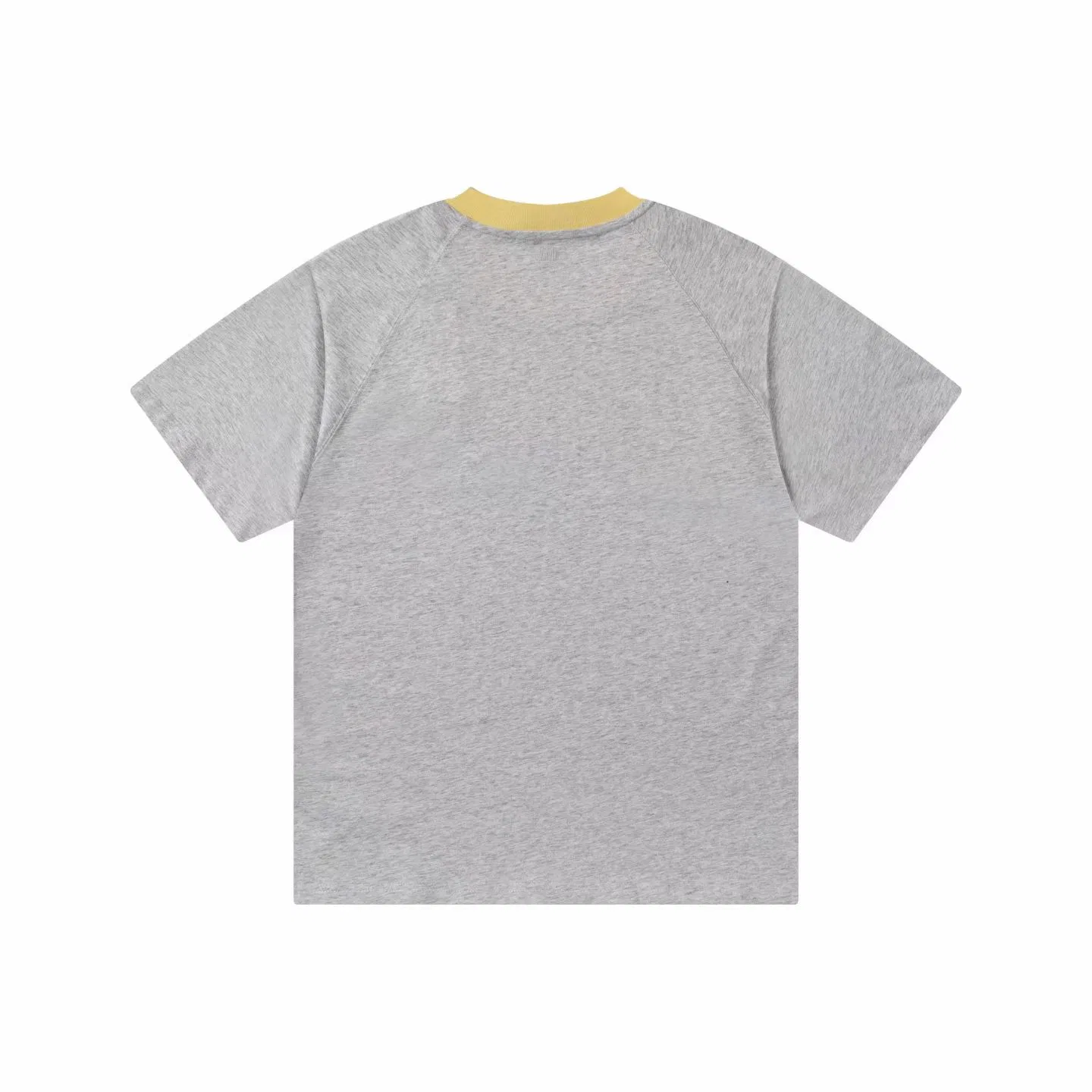 AMI 27FW IRQTADJ 007 반팔티셔츠 4