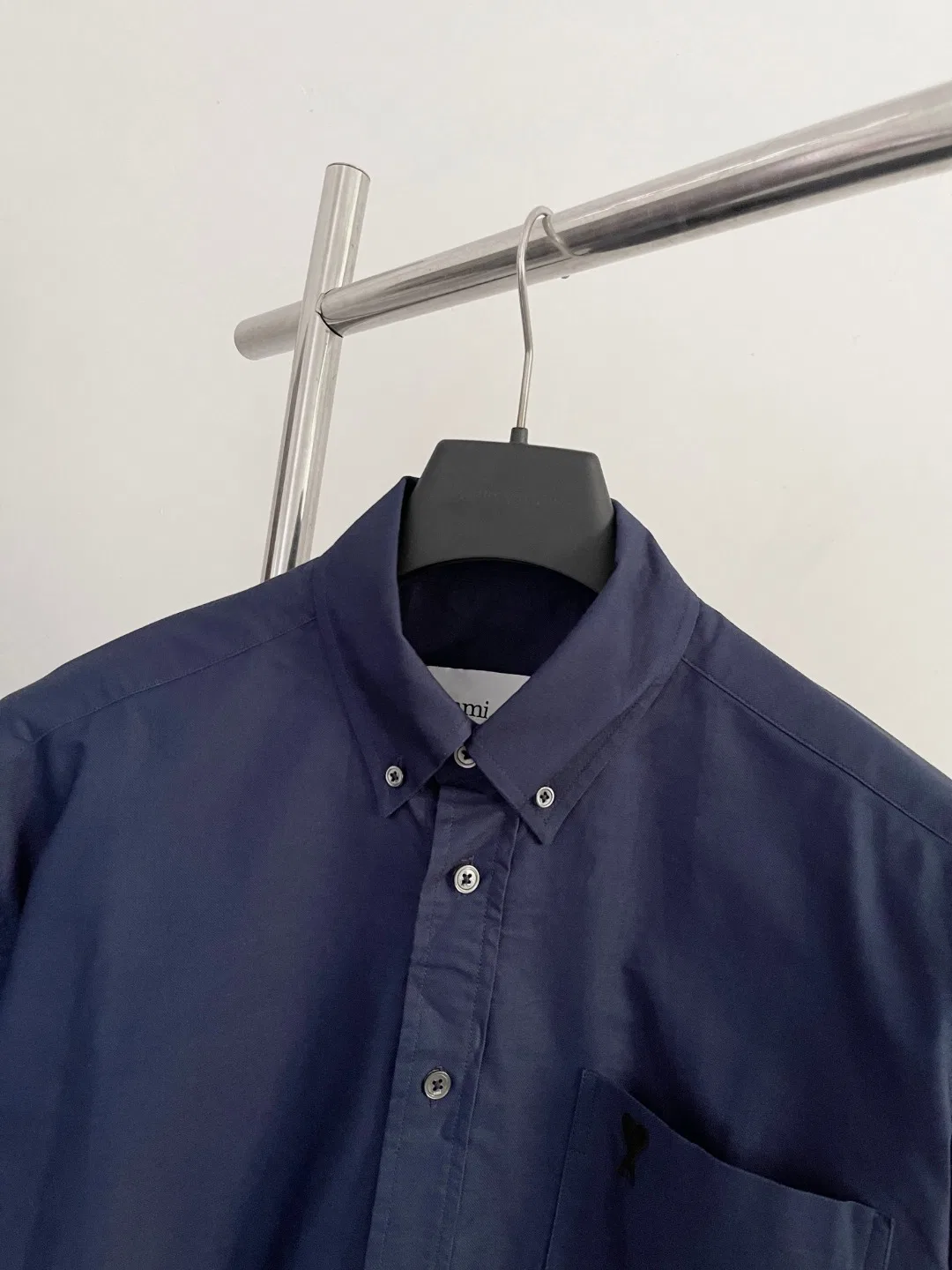 AMI 27FW SFXLQAI 001 셔츠 6