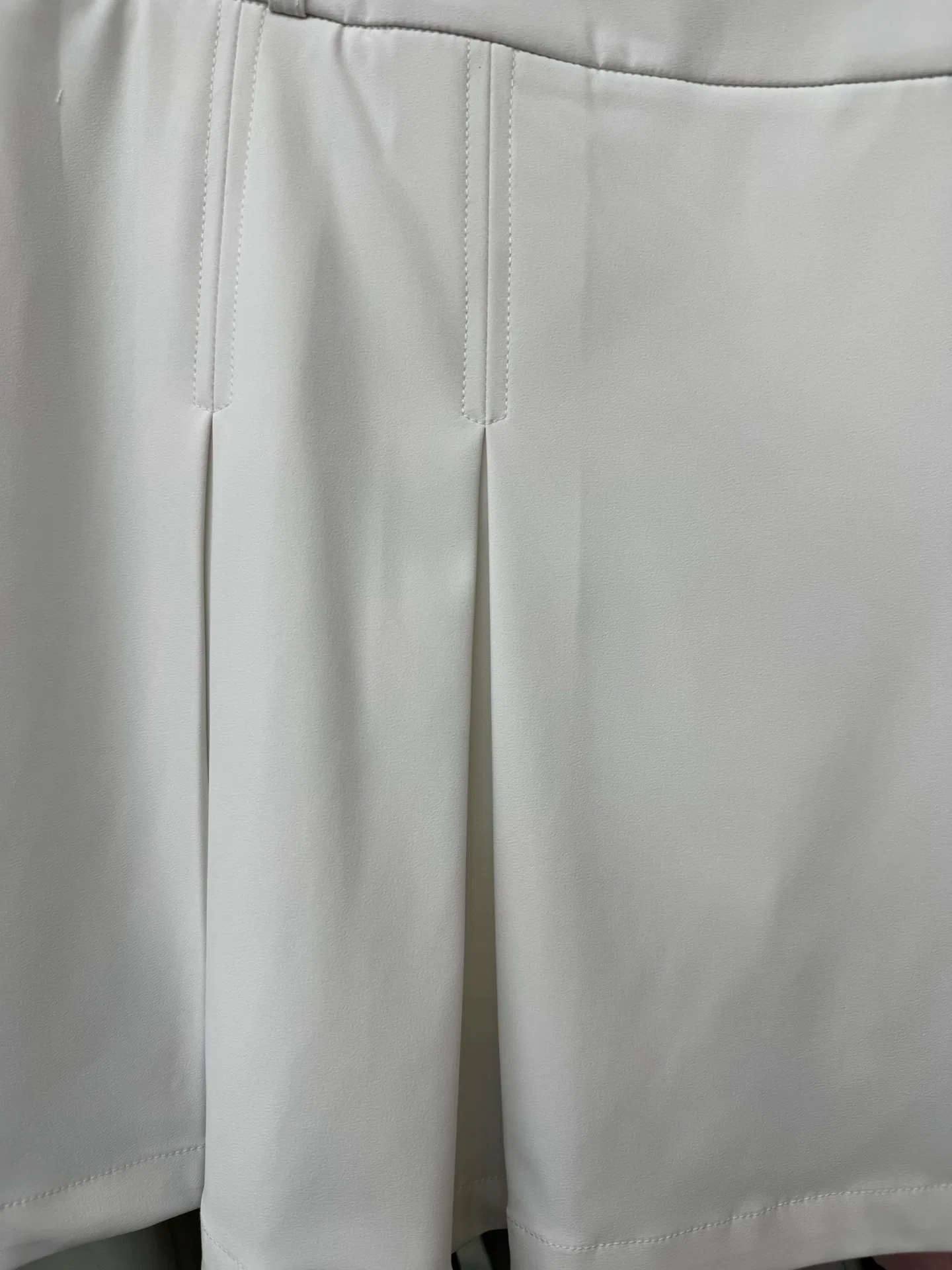ANEW 27FW AXANVUC 001 골프스커트 4