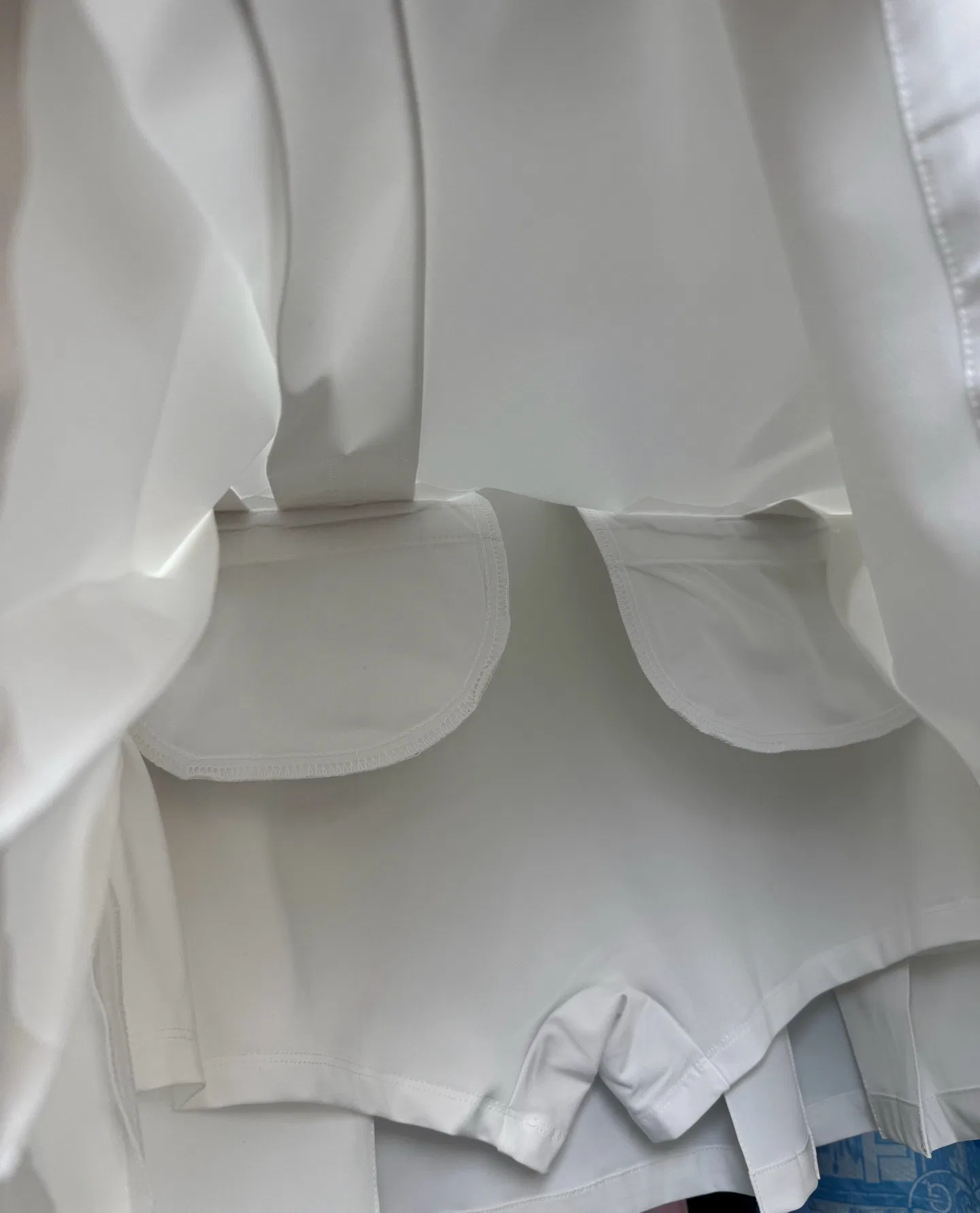 ANEW 27FW AXANVUC 001 골프스커트 6
