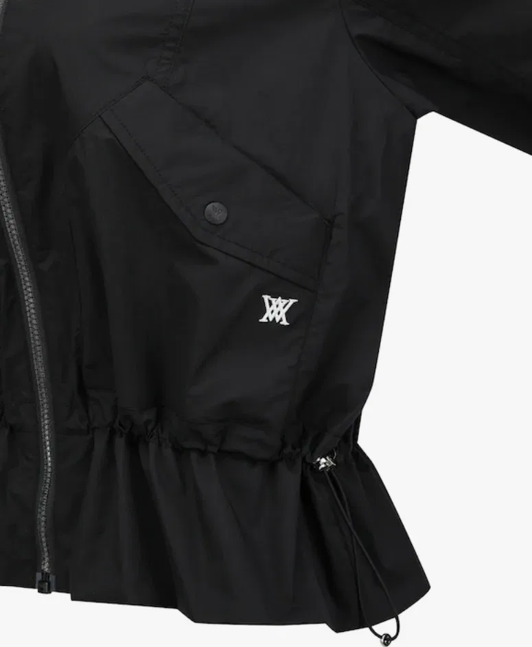 ANEW 27FW AXANVUC 005 골프자켓 4