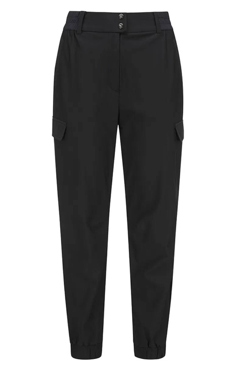 ANEW 27FW AXANVUC 006 골프팬츠