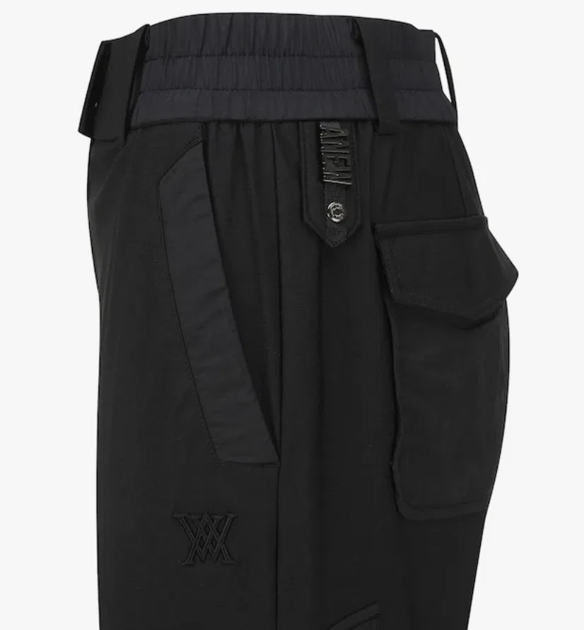 ANEW 27FW AXANVUC 006 골프팬츠 3