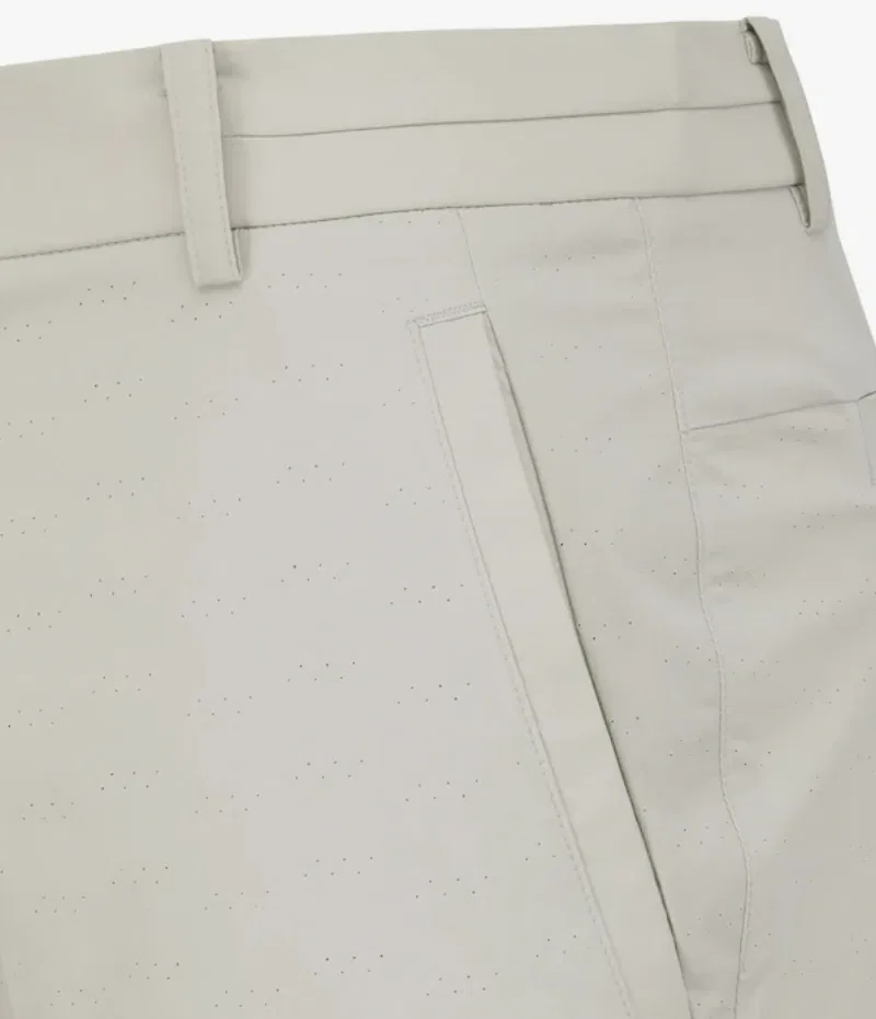 ANEW 27FW AXANVUC 007 골프팬츠 5