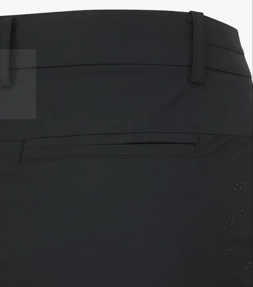 ANEW 27FW AXANVUC 008 골프팬츠 4