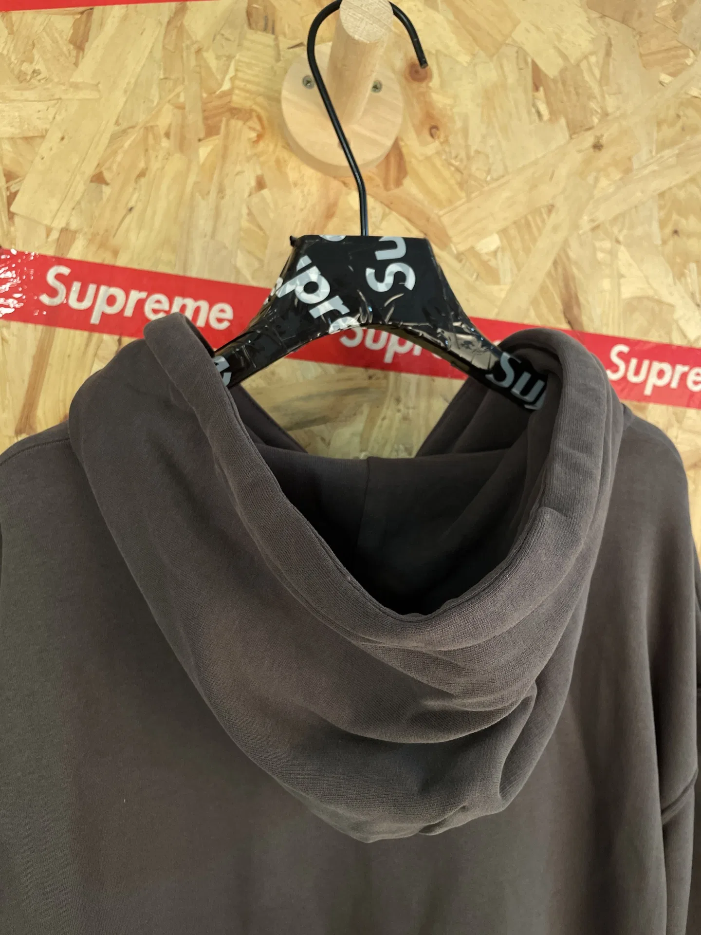 BAPE 27FW EYZUTRQ 002 집업후드 5