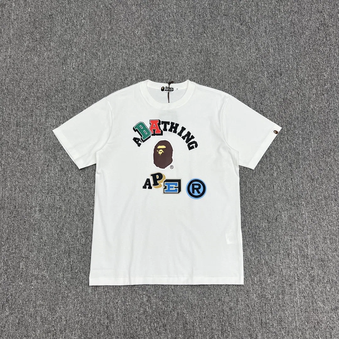 BAPE 27FW NUSDCXO 001 반팔티셔츠