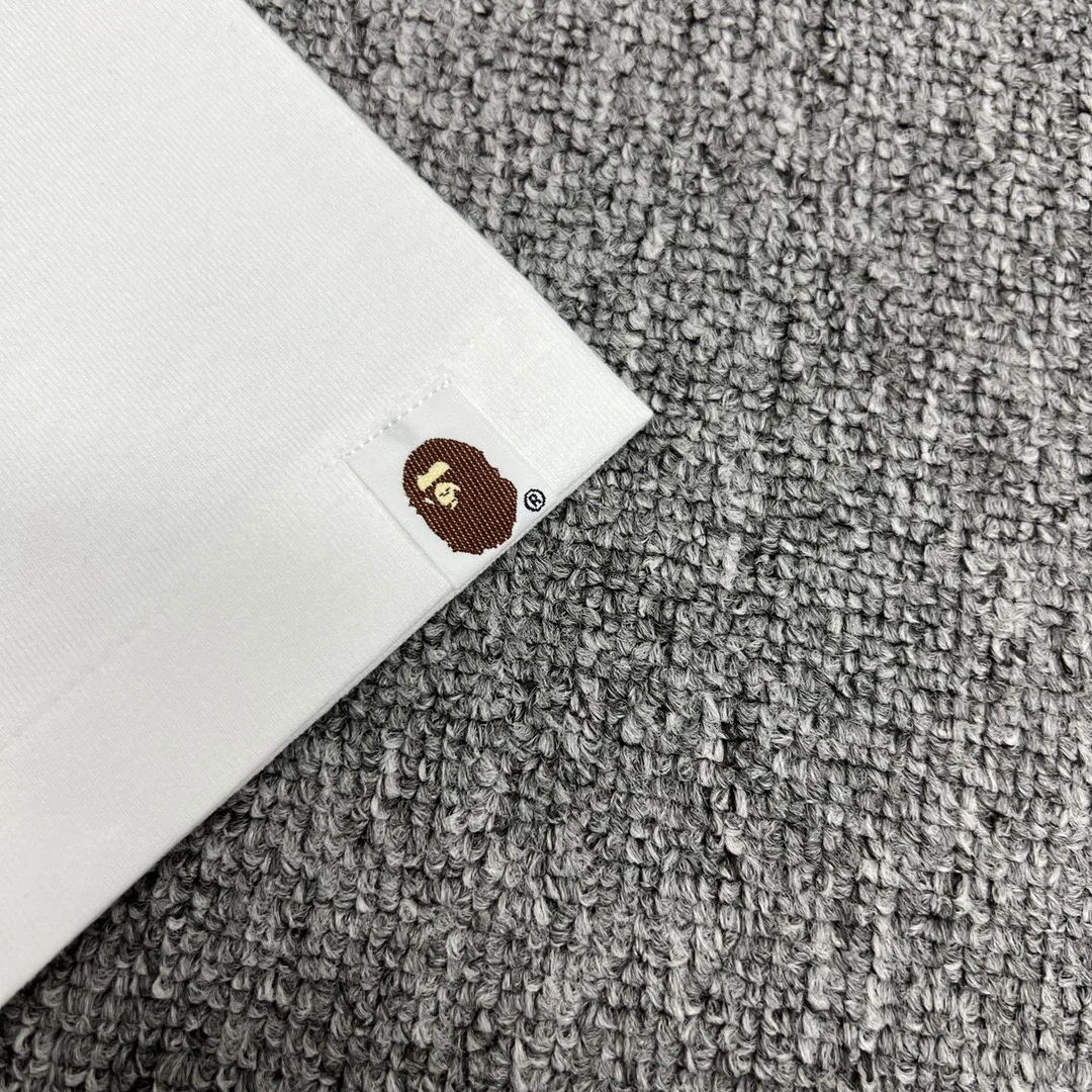 BAPE 27FW NUSDCXO 001 반팔티셔츠 5