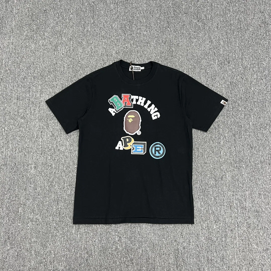 BAPE 27FW NUSDCXO 001 반팔티셔츠 6