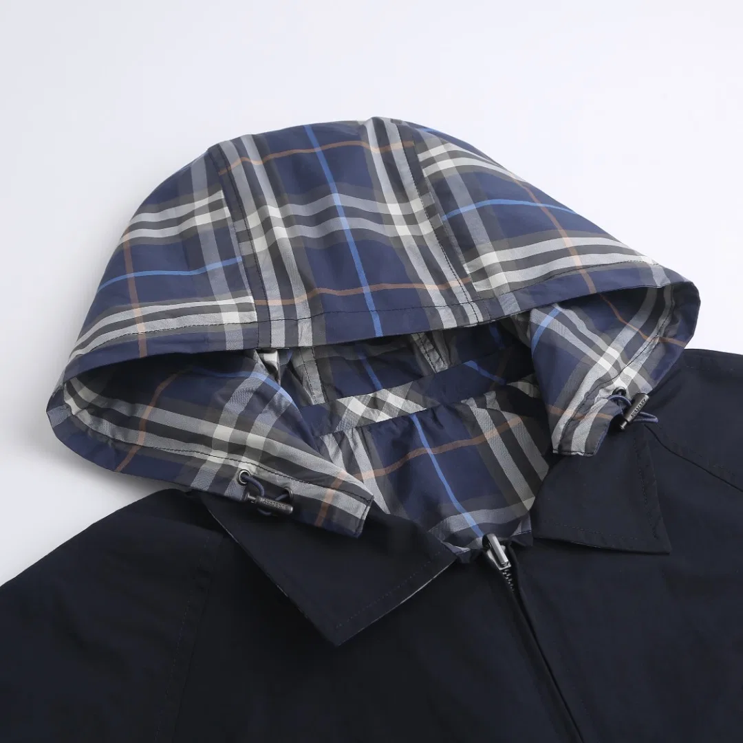 BBR 27FW DARWKQN 001 후드자켓 4