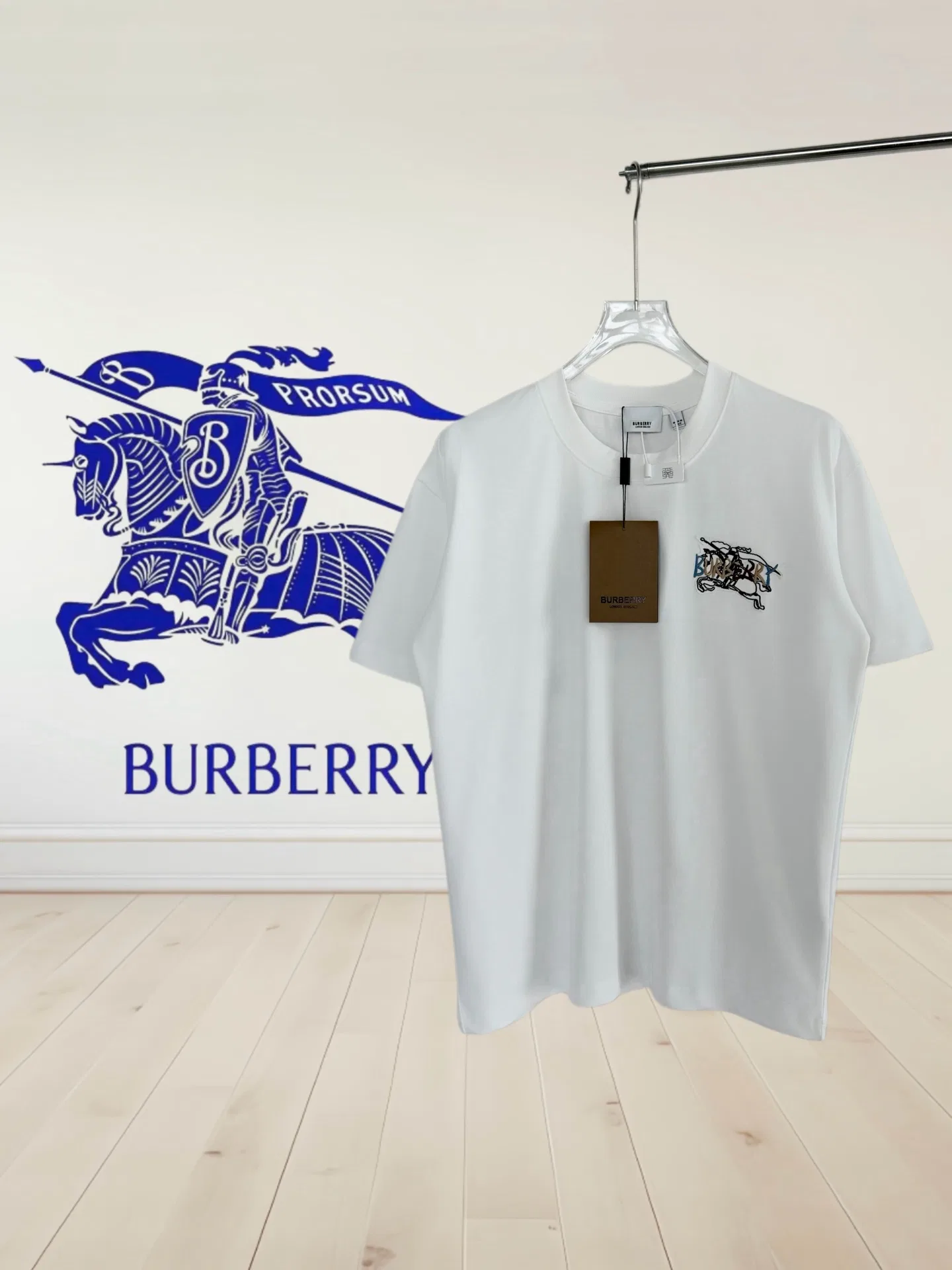 BBR 27FW FAJFYUF 004 반팔티셔츠