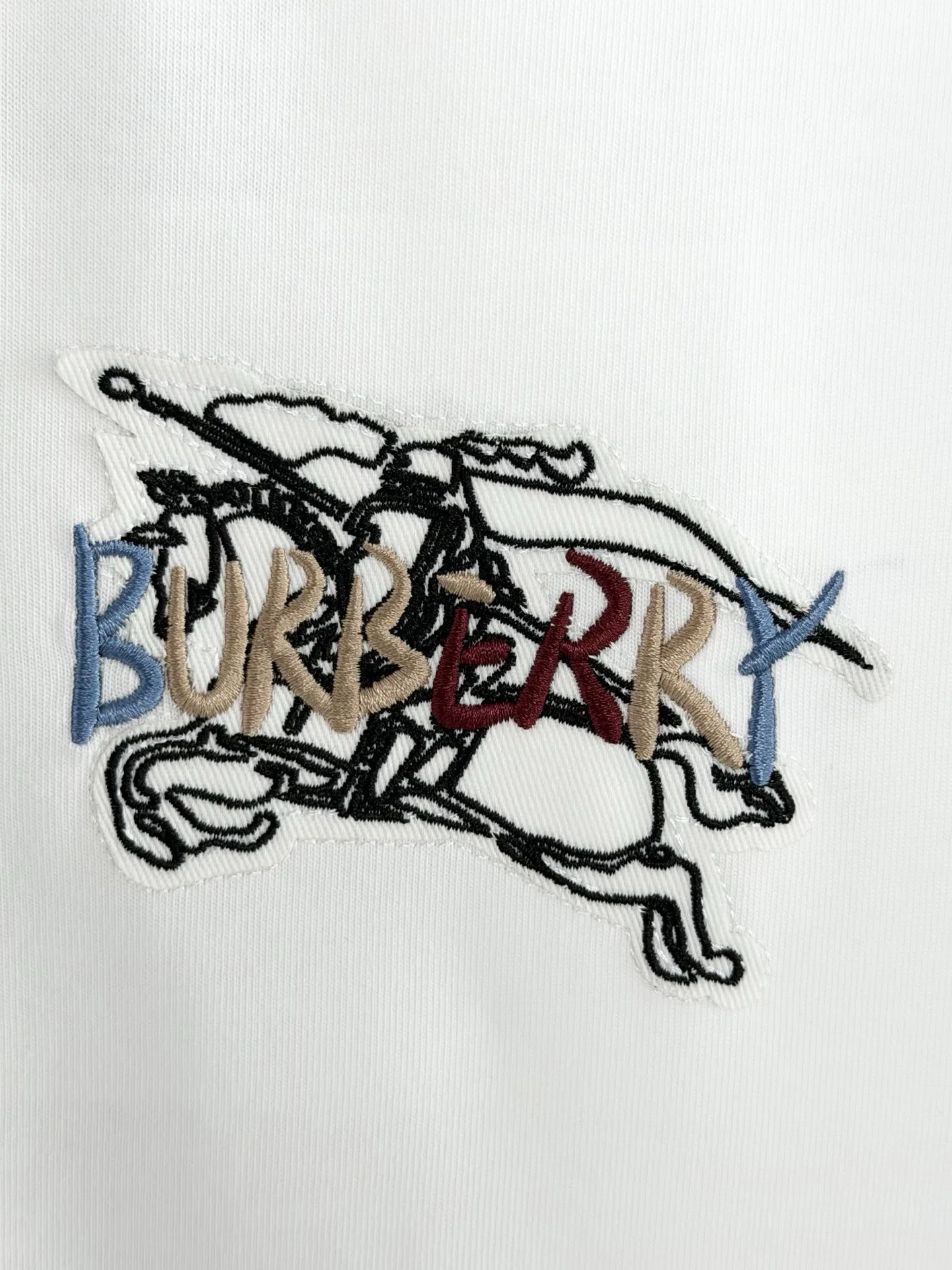 BBR 27FW FAJFYUF 004 반팔티셔츠 4