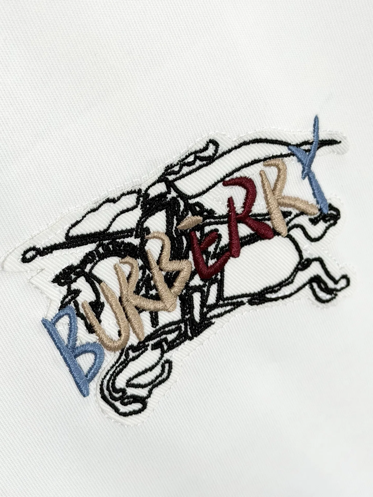 BBR 27FW FAJFYUF 004 반팔티셔츠 5