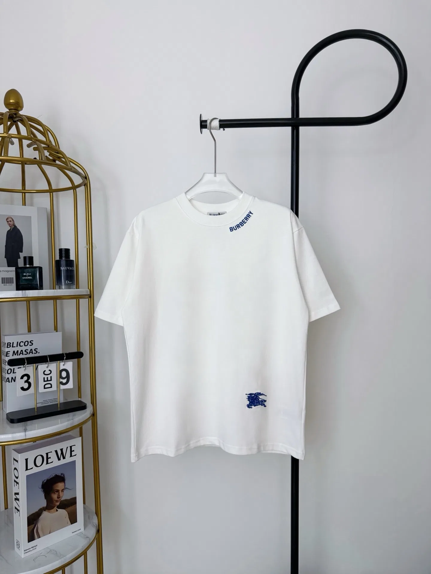 BBR 27FW FAJFYUF 005 반팔티셔츠