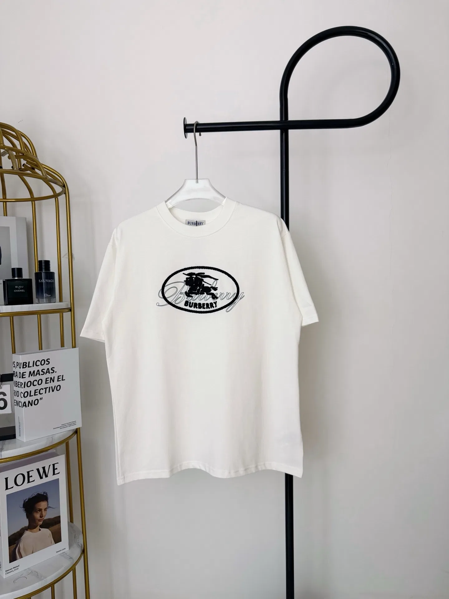 BBR 27FW FAJFYUF 006 반팔티셔츠