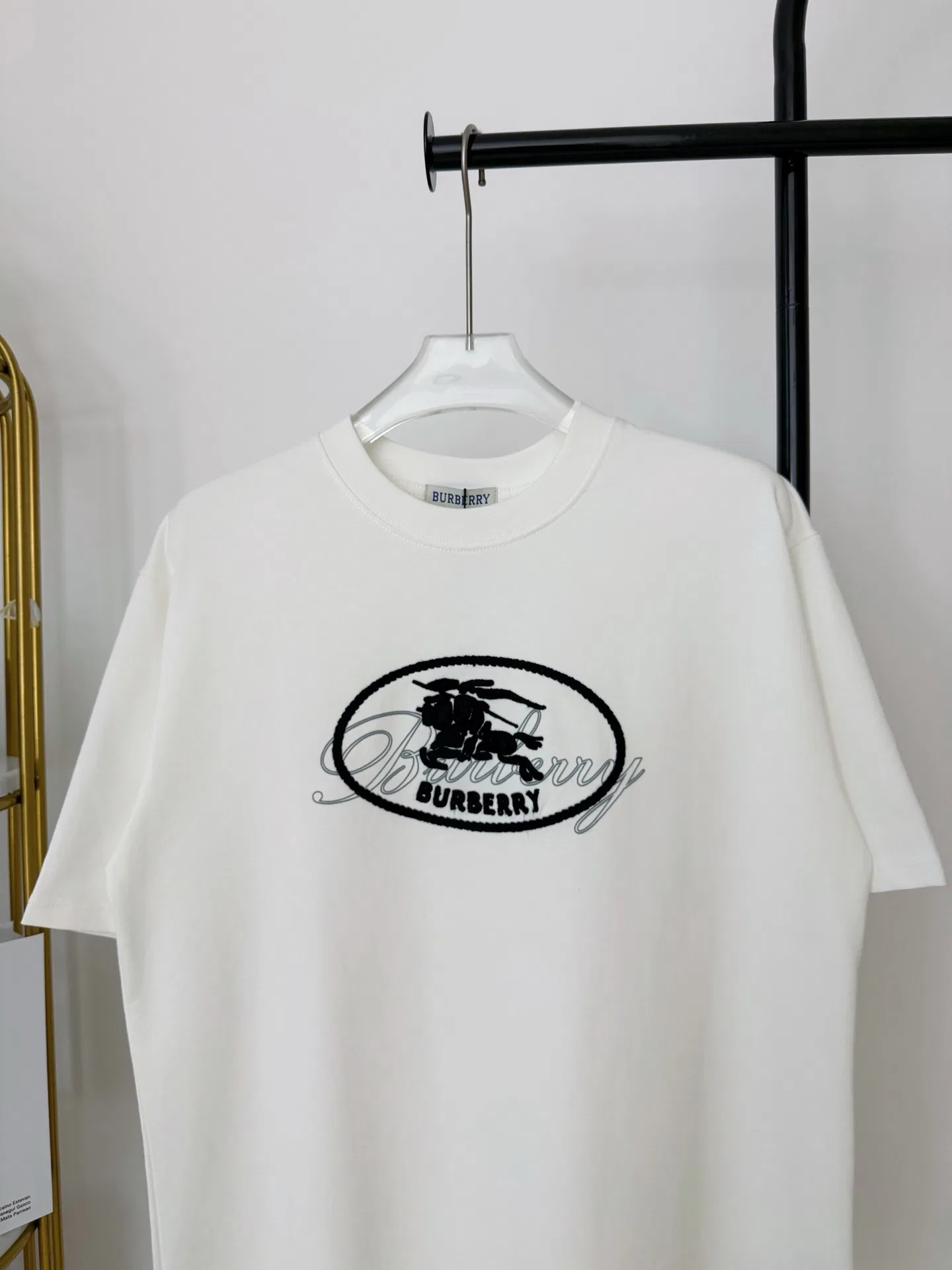 BBR 27FW FAJFYUF 006 반팔티셔츠 5