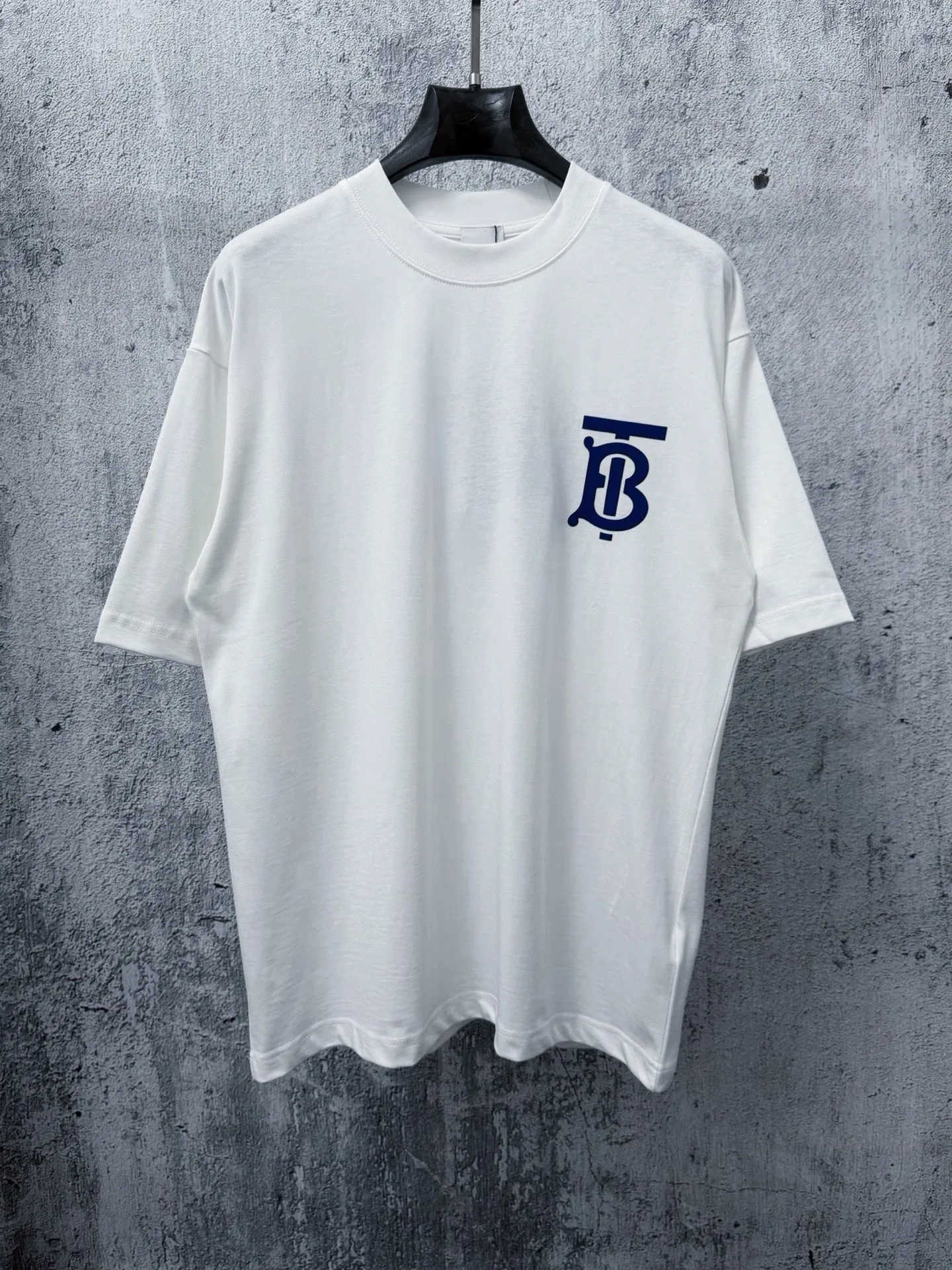 BBR 27FW FAJFYUF 010 반팔티셔츠