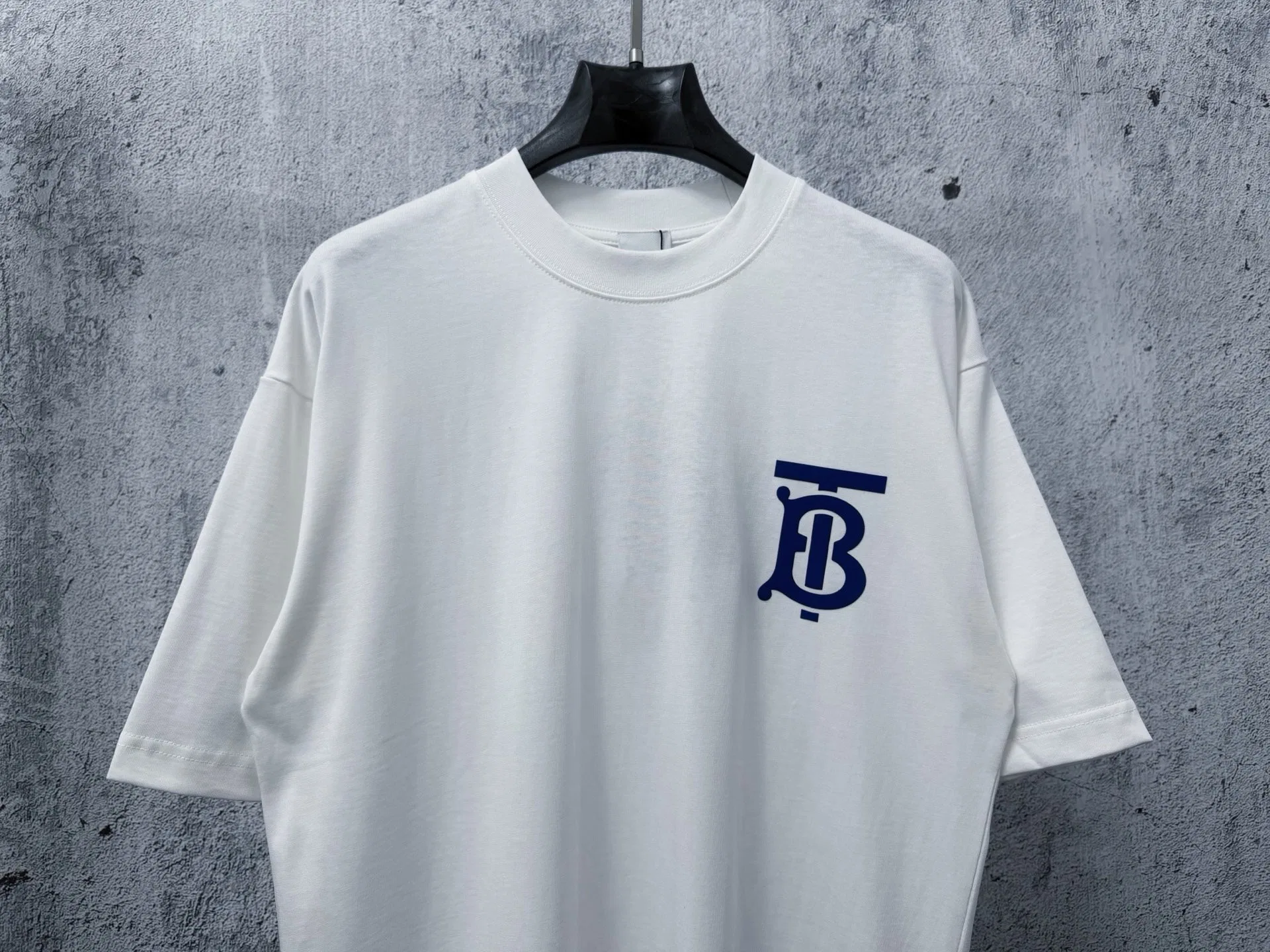 BBR 27FW FAJFYUF 010 반팔티셔츠 5