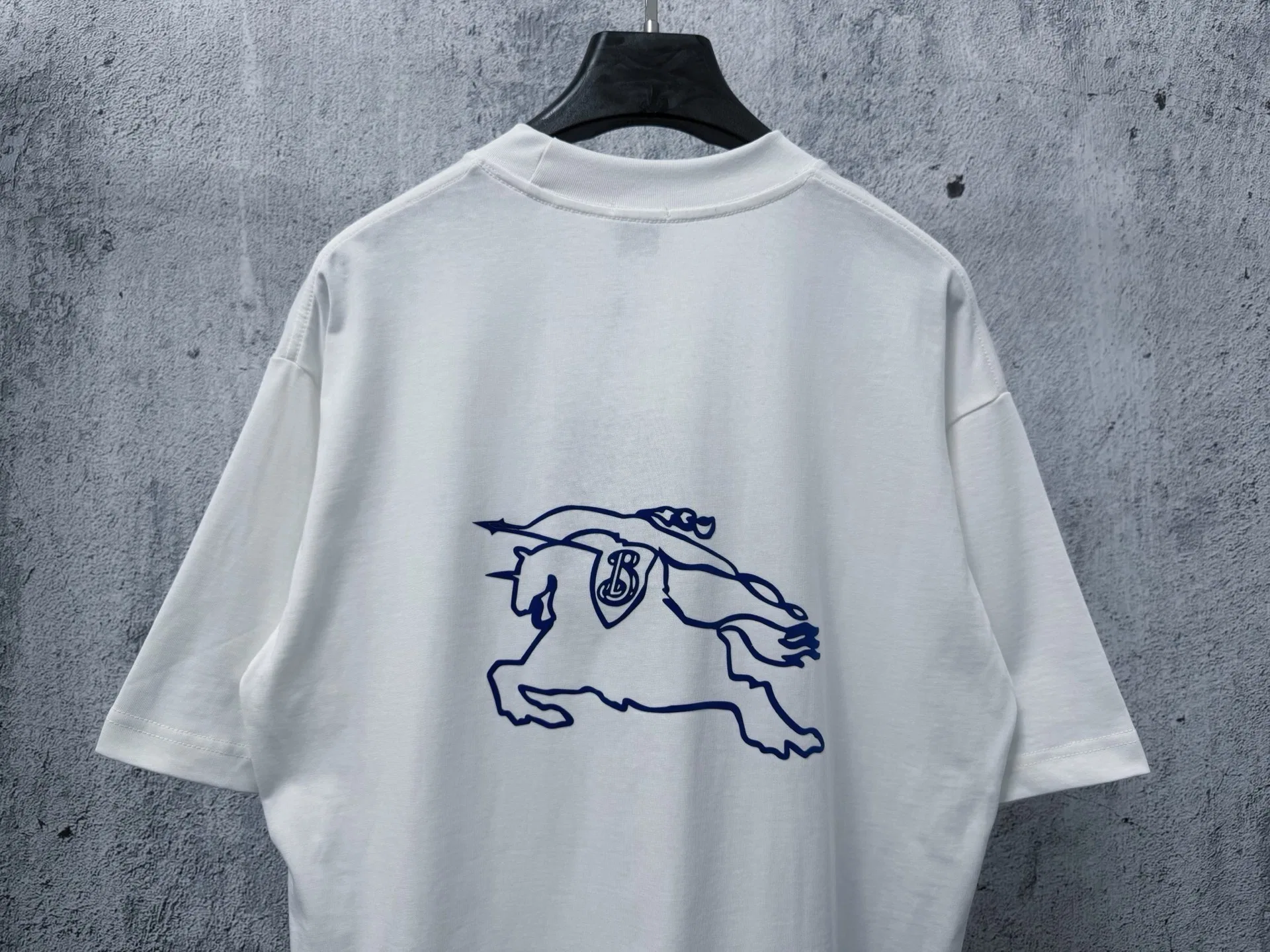 BBR 27FW FAJFYUF 010 반팔티셔츠 6
