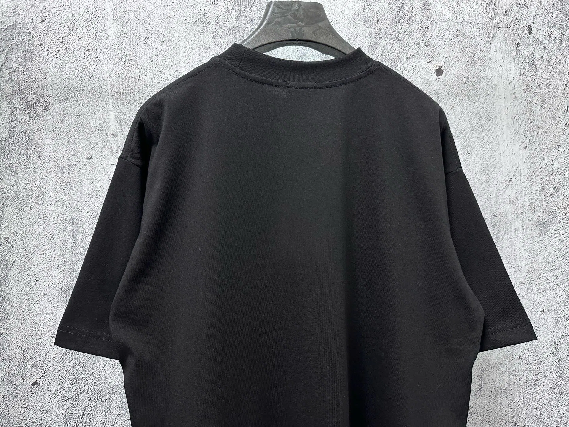 BBR 27FW FAJFYUF 011 반팔티셔츠 5