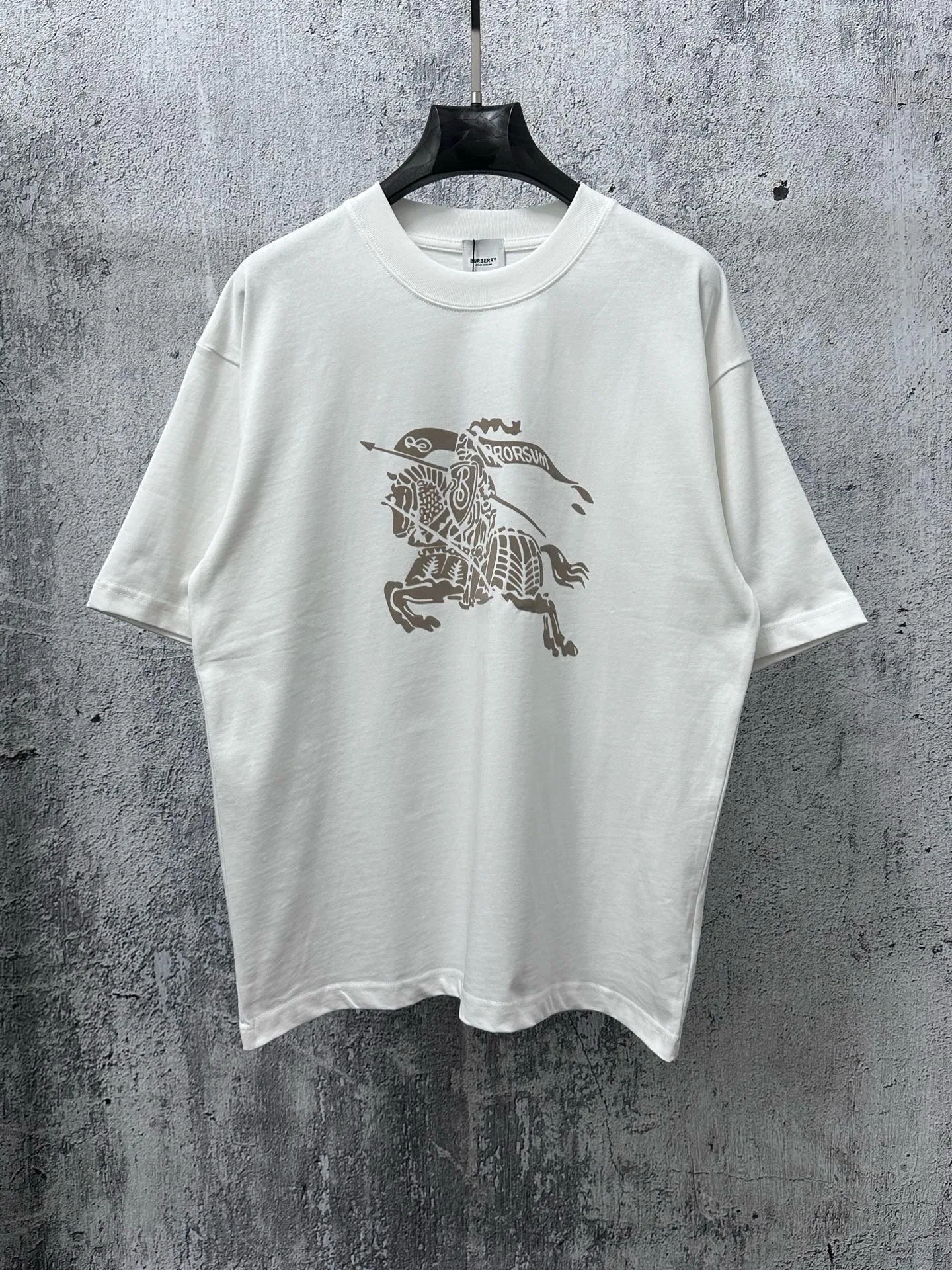 BBR 27FW FAJFYUF 012 반팔티셔츠